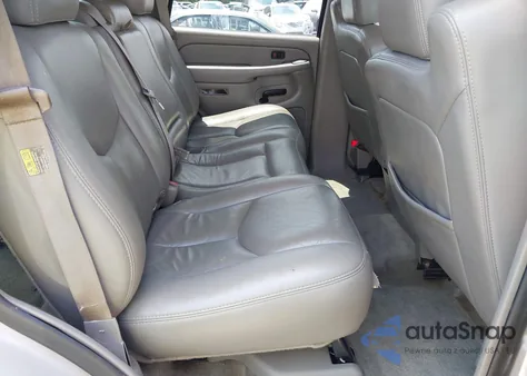 2004 Chevrolet Tahoe K1500 z USA, uszkodzony, nr VIN 1GNEK13Z34R277993